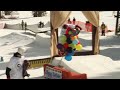 Click here to watch this video Northstar At Tahoe TransAM - TransWorld SNOWboarding