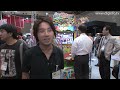 [ゲーム]これでサラリーマンもストレス発散できる？！アーケードゲーム「超・ちゃぶだい返し！」のサムネイル1