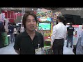 [ゲーム]これでサラリーマンもストレス発散できる？！アーケードゲーム「超・ちゃぶだい返し！」のサムネイル3