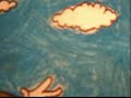 My Drawing of tom and Jerry