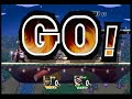 Shadow(Wario) vs. Candy(Snake) 1