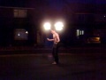 Fire Poi