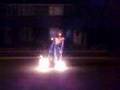 Fire Poi
