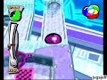 Mercury Meltdown Revolution - Cryo Lab 1