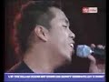 Kerispatih - Akhir Penantian Kerispatih - Akhir Penantian