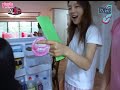 [Vietsub] SNSD Mnet Girls Go To School Ep.6 (1/3)