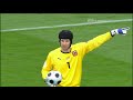 Tomasz Zimoch - EURO 2008 (SUI-CZE 0-1) [1/2]