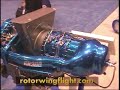 Rolls Royce RR300 Turbine Helicopter Engine Rolls Royce RR300 Turbine Helicopter Engine