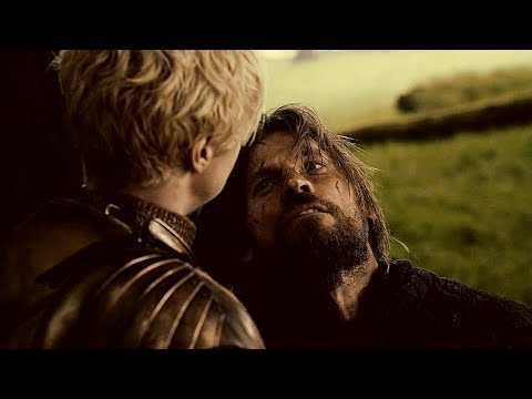 Jaime & Brienne | Open Your Eyes