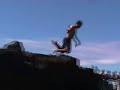 local kids jump off kiama blowhole local kids jump off kiama blowhole