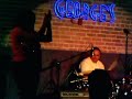 Tia Carroll Live @ Georges Jan 2011