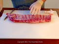 Preparing Pork LoinBack Ribs - TVWB - virtualweberbullet.com