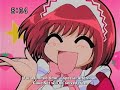 Minto and Zakuro are best friends Minto and Zakuro are best friends