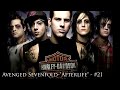 Top 50 modern rock s