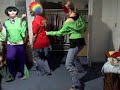 MJ-Thriller