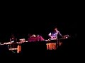 Ida Lunden + Anders Dahl + Kotra + Moljebka Pvlse in L\