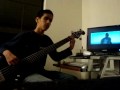 Bachata en Fukuoka by Juan Luis Guerra bass
