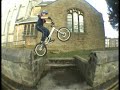 Tarty Bikes - Tom Swindlehurst gu video 1
