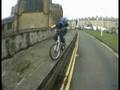 Tarty Bikes - Tom Swindlehurst gu video 1