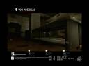 Left 4 Dead - Bill has a seizure Left 4 Dead - Bill has a seizure
