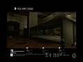 Left 4 Dead - Bill has a seizure