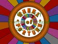 Wheel Around The World