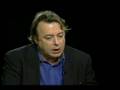 Christopher Hitchens on Charlie Rose 06-Jun-03 (Part 3)