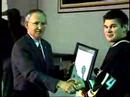 Kunitz Brings Stanley Cup to Ferris State Kunitz Brings Stanley Cup to Ferris State