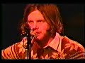 Jeff Mangum - Engine (Live, New Year\