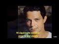 Alejandro Sanz - tu letra podre acariciar - con letra