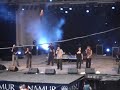 Bauchklang Verdur rock 2005