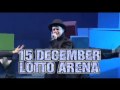 Pet Shop Boys @ Lotto Arena