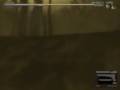 Metal Gear Solid 3 - Snake VS Alligator