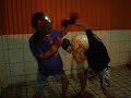 Guilherme vs Vitor BRK ufc 79