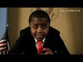 Kid President needs 