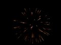 Faschingsfeuerwerk Traiskirchen