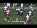 Lavonte David vs Kansas State and Texas A&M