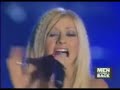 Christina Aguilera - I Turn to You - Live Around the World Christina Aguilera - I Turn to You - Live Around the World