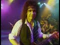 Saxon: Wheels of steel (live)