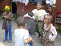 videos de Tamang Chihldren full of joy at their dreadful place