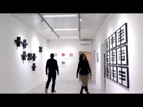 ECHO OF HIDDEN PLACES | Jasmine Pignatelli e Patrick Tabarelli