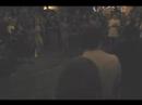 Mercury Cafe Jam Circle