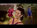spain   chiki chiki   eurovision song contest   bbc one