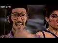 spain   chiki chiki   eurovision song contest   bbc one