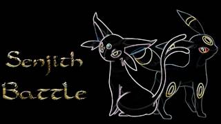 Battle Remix (Pokemon Colosseum)