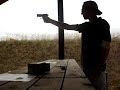 Me Shooting 3