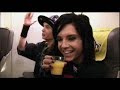 Der letzte Tag Backstage