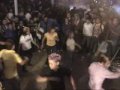 videos de sonido royer 88 en vivo Pachuca Hgo. Ojos rojos reyes de la rima presentes en este evento