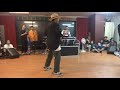 Kakeru vs Hiroki – STREET POPPER ll vol.40 BEST12