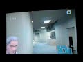James Bond QOS Gameplay: The Airport (OWNAGE)